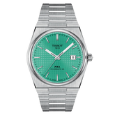 Tissot PRX Powermatic 80 40 MM Herrenuhr - T137.407.11.091.01